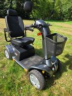 z.g.a.n  Pride Scootmobile 4 wiel te koop 3 jaar oud., Ophalen, Pride, Zo goed als nieuw, 15 km of minder