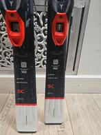 162cm ATOMIC REDSTER SC SPORT CARVER, 160 tot 180 cm, Ophalen of Verzenden, Zo goed als nieuw, Carve
