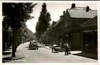 Dorpsstraat Lunteren, Ophalen of Verzenden, Voor 1920, Gelopen, Gelderland