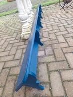 XXL Franse brocante regaal 240, Antiek en Kunst, Ophalen