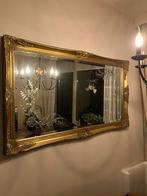 Spiegel barok moet nu weg., Huis en Inrichting, Woonaccessoires | Spiegels, Ophalen of Verzenden, Rechthoekig, Minder dan 100 cm