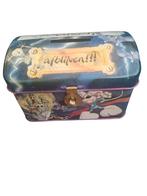 Diddl schatkist, Verzamelen, Diddl, Ophalen of Verzenden, Diddl, Gebruikt, Overige typen