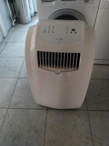 Mobiele Airco beschikbaar voor biedingen