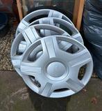 Originele Ford Wieldoppen - Set van 4, Auto diversen, Wieldoppen, Ophalen, Gebruikt