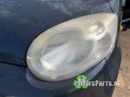 Koplamp links van een Citroen C1, Ophalen of Verzenden, 3 maanden garantie, Gebruikt, Citroën