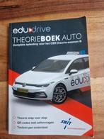 Juul Klarenbeek - EDUDRIVE Theorieboek B, Juul Klarenbeek, Ophalen of Verzenden, Zo goed als nieuw, Nederlands