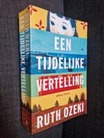 Een tijdelijke vertelling - Ruth Ozeki, Gelezen, Europa overig, Ruth Ozeki, Ophalen of Verzenden