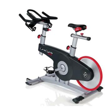 LIFECYCLE GX GROUP-TRAININGSFIETS beschikbaar voor biedingen