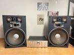 Kenwood KA-7100 versterker, Overige merken, Ophalen of Verzenden, Zo goed als nieuw, 60 tot 120 watt