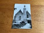 C2165) Cadzand kerk, Verzamelen, Ansichtkaarten | Nederland, Ophalen of Verzenden