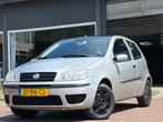 Fiat Punto 1.2 Automaat Airco Nw DistributieRiem NAP, Auto's, Fiat, Voorwielaandrijving, Gebruikt, 1242 cc, 4 cilinders