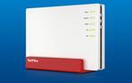 AVM Fritzbox 7583, Computers en Software, Routers en Modems, Ophalen of Verzenden, Nieuw, Router met modem, FritzBox Fritz!Box