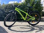 Gele Rockrider ST 100 RR Mountainbike – Framemaat M, Hardtail, Ophalen, Zo goed als nieuw, Overige merken