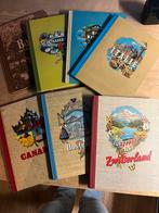 7 plaatjes boeken van Douwe Egberts/, Boeken, Prentenboeken en Plaatjesalbums, Ophalen, Gelezen, Plaatjesalbum