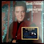 Elvis the mono masters 5 cd box met boek promo versie Nieuw, Cd's en Dvd's, Cd's | Pop, Ophalen of Verzenden, 1960 tot 1980, Nieuw in verpakking