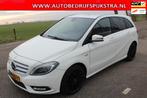 Mercedes-Benz B-klasse 180 CDI Ambition // LEER / LMV / NAVI, Auto's, Voorwielaandrijving, Gebruikt, 4 cilinders, 1796 cc