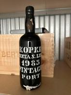 Mooi kopke Vintage 1985, Verzamelen, Wijnen, Ophalen of Verzenden, Zo goed als nieuw, Frankrijk