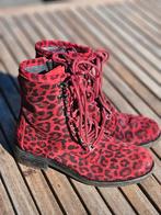 Nette meisjes laarzen maat 31 GIGA schoenen shoes., Meisje, Ophalen of Verzenden, Giga, Laarzen