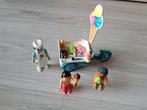 Playmobil ijs verkoper 9426, Kinderen en Baby's, Speelgoed | Playmobil, Ophalen of Verzenden, Zo goed als nieuw