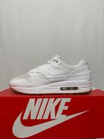 ALS NIEUW! Maat 42 - Nike Air Max 1 White Gum