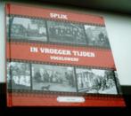 Spijk in vroeger tijden deel 3( Vogelswerf, Arie Sterk)., Ophalen of Verzenden, 20e eeuw of later, Zo goed als nieuw