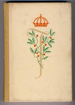 Onze jonge koningin thuis; boek Dr. J. Waterink, Verzamelen, Ophalen, Gebruikt, Tijdschrift of Boek