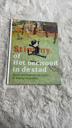 Te koop in de boekhandel voor slechts 5,- vanaf de eerste d, Ophalen of Verzenden, Nieuw, Daan Remmerts de Vries, Prentenboek