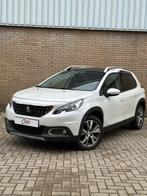 Peugeot 2008 1.2 PureTech Executive PANO - CRUISE - CAMERA, Voorwielaandrijving, Parkeersensor, Euro 6, Origineel Nederlands