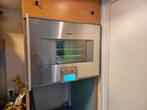 Luxe Gaggenau Stoomoven - Zelden Gebruikt, 45 tot 60 cm, Ophalen of Verzenden, Inbouw, 45 tot 60 cm
