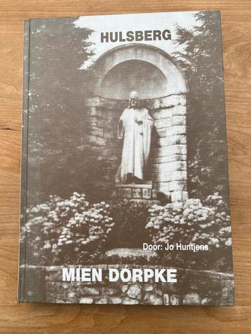 Boek: Hulsberg: Mien Dörpke - Jo Huntjens beschikbaar voor biedingen