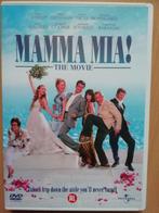 mama mia - the movie, Alle leeftijden, Ophalen of Verzenden, Zo goed als nieuw