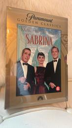 DVD Sabrina nieuw in folie, Cd's en Dvd's, Dvd's | Tv en Series, Ophalen of Verzenden, Zo goed als nieuw, Vanaf 16 jaar