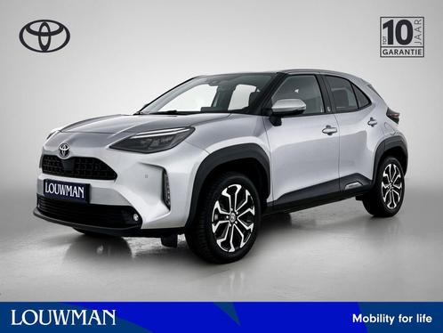 Toyota Yaris Cross 1.5 Hybrid Dynamic Limited | Parkeersenso, Auto's, Toyota, Bedrijf, Te koop, Yaris Cross, ABS, Achteruitrijcamera
