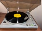 Philips 212 Electronic Platenspeler - Vintage, Ophalen, Gebruikt, Platenspeler, Philips