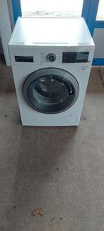 Jong gebruikte bosch wasmachine serie 8 garantie 3 maanden