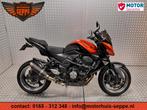 KAWASAKI Z1000 (bj 2010), 4 cilinders, Bedrijf, Onbekend, KAWASAKI