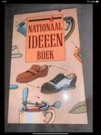 nationaal ideeënboek, Boeken, Ophalen of Verzenden, Zo goed als nieuw