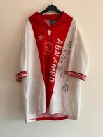 Ajax shirt Umbro ABN, Verzenden, Zo goed als nieuw, Ajax, Shirt