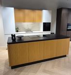 Showroom keuken Häcker Systemat, Ophalen, Wit, Overige typen, Met kookeiland