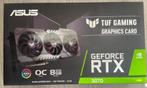 ASUS TUF GEFORCE RTX 8GB!, Ophalen of Verzenden, Zo goed als nieuw