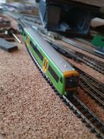 Bemo RegioShuttle Waldbahn, Ophalen, Gelijkstroom, Locomotief, Overige merken
