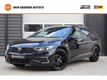 Volkswagen Passat Variant 1.4 TSI 204Pk PHEV GTE Highline Al beschikbaar voor biedingen