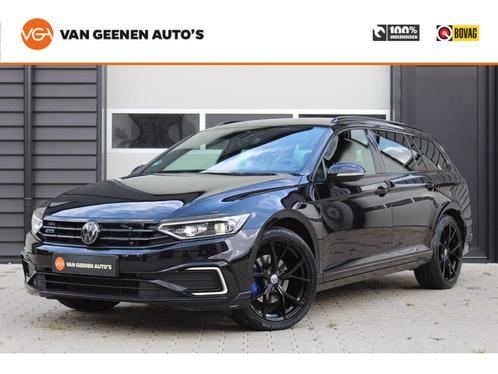 Volkswagen Passat Variant 1.4 TSI 204Pk PHEV GTE Highline Al, Auto's, Volkswagen, Bedrijf, Te koop, Passat, ABS, Achteruitrijcamera