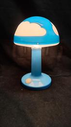 Schemerlamp ikea type skojig,lees de beschrijving, Ophalen of Verzenden, Zo goed als nieuw, Lamp
