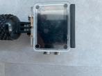Onderwatercamera, Watersport en Boten, Ophalen of Verzenden, Gebruikt, Onderwaterhuis of Camera