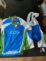 Matong zomer fietskleding 1 x broek, 2 x t-shirt nieuw!, Nieuw, Bovenkleding, XXL, Ophalen of Verzenden