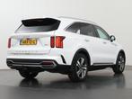 Kia Sorento 1.6 T-GDI Plug-in Hybrid 4WD ExecutiveLine 7p. |, Auto's, Automaat, 14 kWh, Gebruikt, 4 cilinders