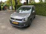 Volkswagen Caddy 1.6 TDI AIRCO CRUISSE, Gebruikt, Zwart, 4 cilinders, Volkswagen