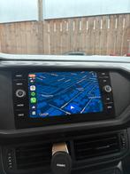 Volkswagen T-Cross 1.0 TSI 115pk 2019 Grijs, Auto's, Volkswagen, 620 kg, Handgeschakeld, 115 pk, Particulier