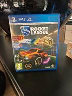 ROCKET LEAGUE SPEL, Spelcomputers en Games, Ophalen, Racen en Vliegen, Zo goed als nieuw, 3 spelers of meer